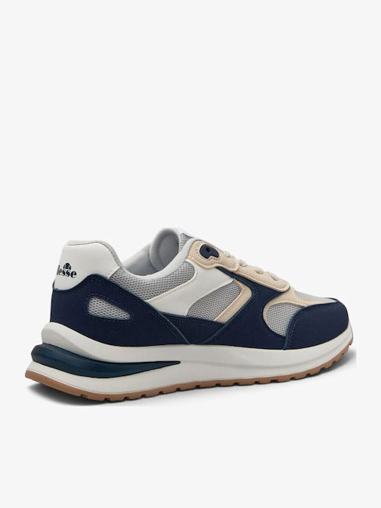Мъжки Сникърси Navy / Grey