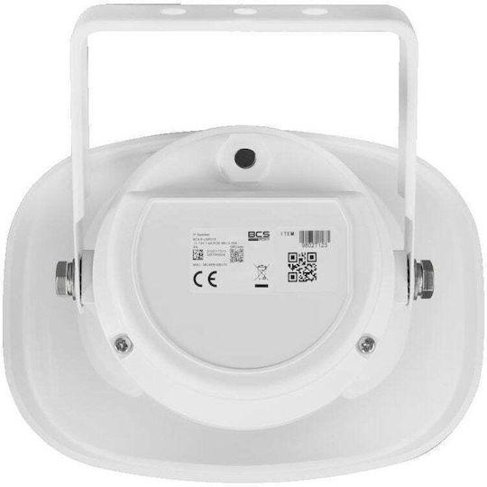 BCS 15W/8ohm