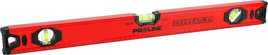 Proline Нивелир от алуминий 150см.