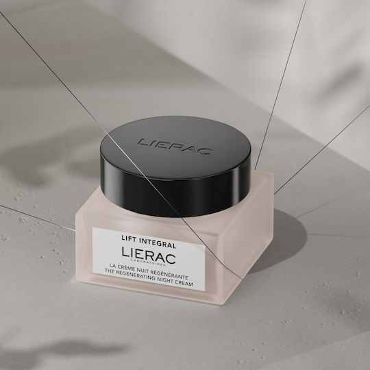 Lierac Lift Integral Refill Cream Face Night 50ml