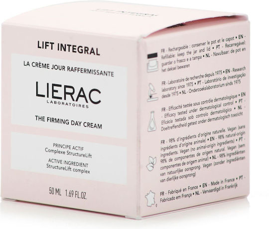 Lierac Lift Integral Cream Face Day 50ml