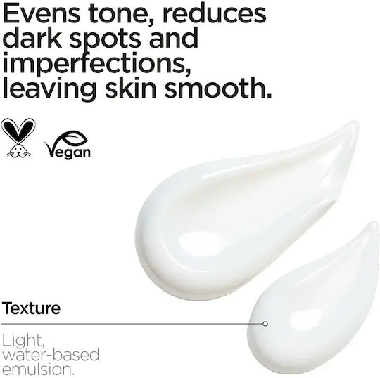 Revox Just Azelaic Acid 10% Gel Face Day 30ml