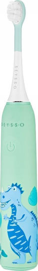 Seysso Children's Electric Toothbrush with Timer