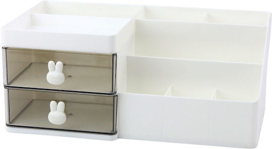 Organizator pentru cosmetice Lean Toys Organizator pentru cosmetice Lean Toys