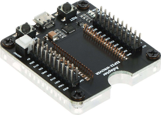 Espressif Програмист Esp32-wrover Модули Серия Esp32-wrover-32