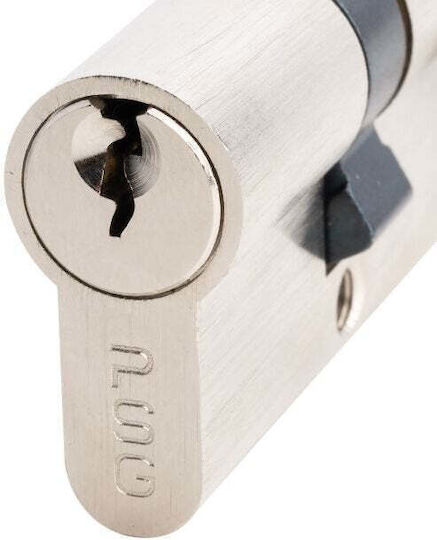 PSG Цилиндър за ключалка 70mm (35-35)