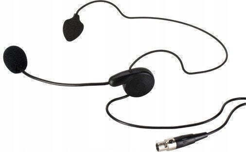 DNA VM - Set Dublu Microfon De Tip Cască