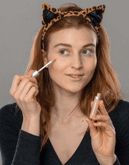 Benecos Liquid Concealer Light 5ml