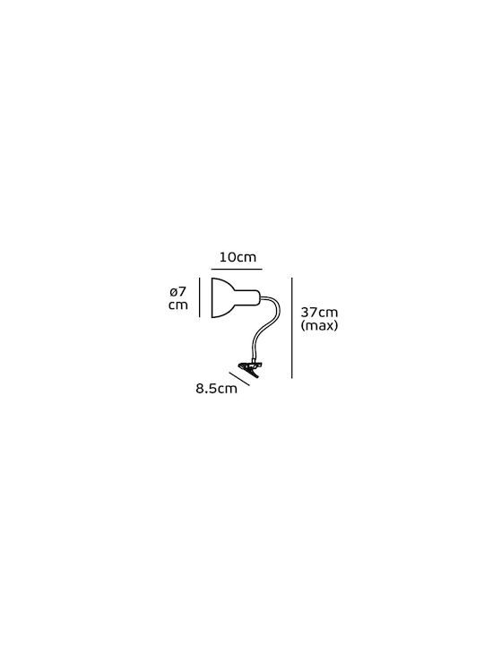 VK Lighting LED Φωτιστικό VK Lighting LED Φωτιστικό