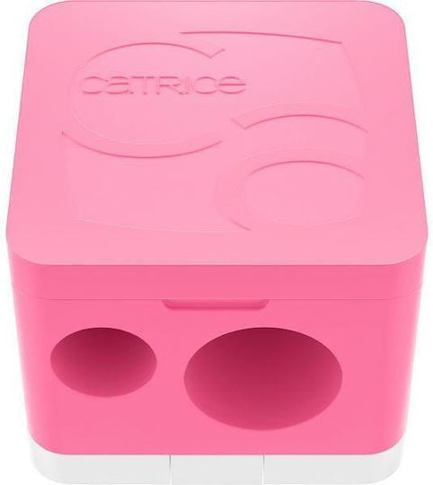 Catrice Cosmetics Evagarden Make-up Zubehör Kosmetischer Bleistiftspitzer