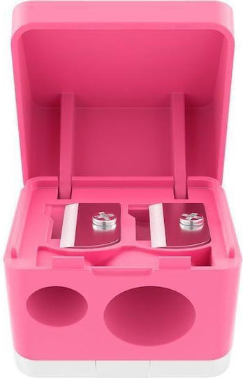 Catrice Cosmetics Evagarden Make-up Zubehör Kosmetischer Bleistiftspitzer