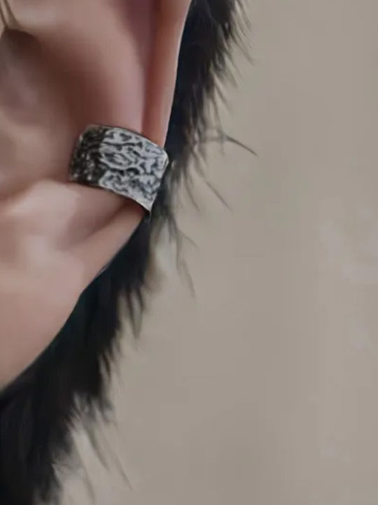 Sharks Bay Clothing Piercing pentru urechi din oțel Sharks Bay Clothing Piercing pentru urechi din oțel