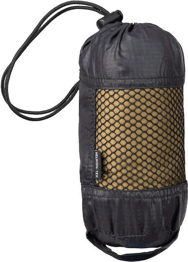 Helikon Tex Микрофибърна кърпа с Калъф Зелена