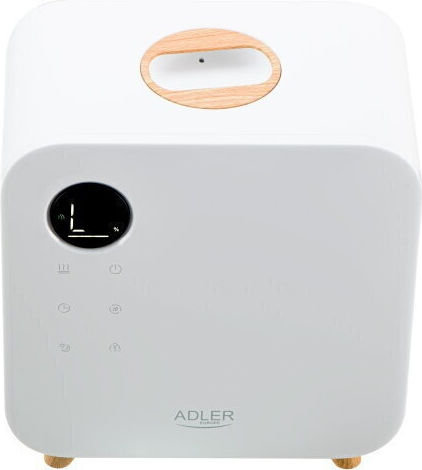 Adler Ultrasonic Humidifier