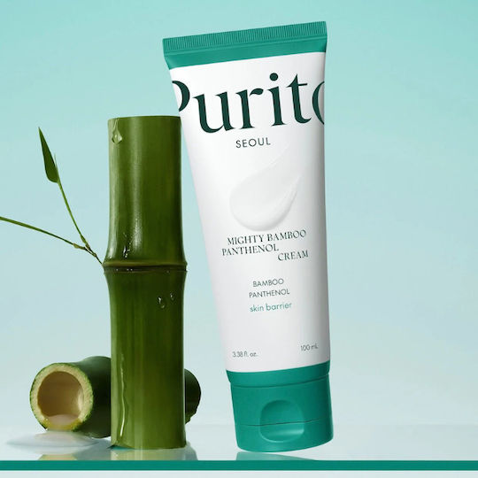 Purito Cream Face with Centella Asiatica 100ml
