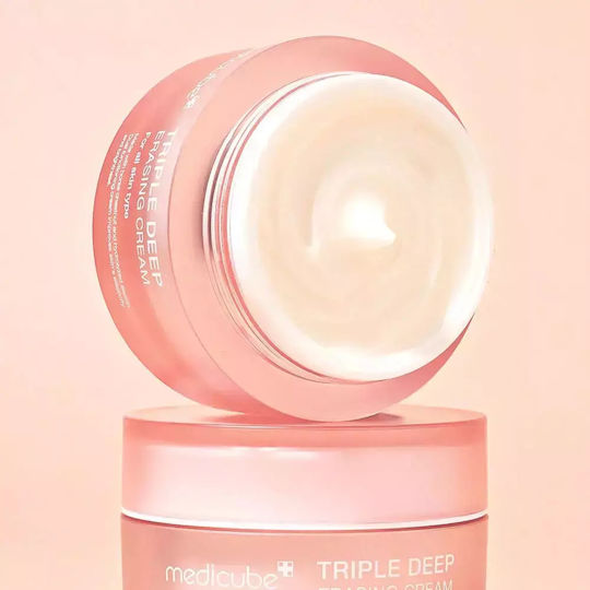 Medicube Triple Collagen Cremă de Față pentru Hidratare și Anti-îmbătrânire cu Colagen 50ml
