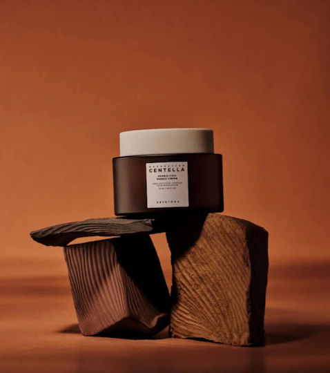 Skin1004 Madagascar Centella Probio Cica Enrich Rich Cream Face Night with Ceramides & Centella Asiatica 50ml