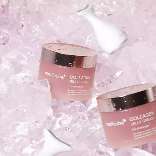 Medicube Collagen Jelly Light Cream Face 50ml