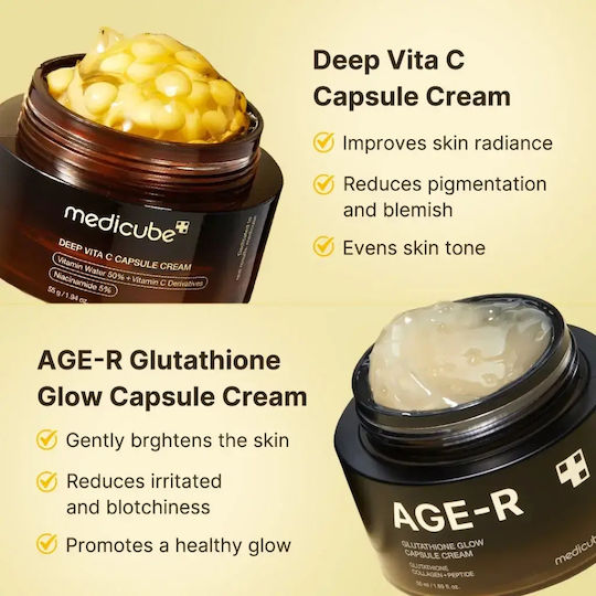 Medicube Age-r Cream Face 50ml