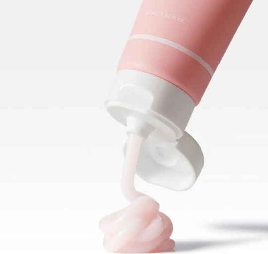 Medicube PDRN Pink Hyaluronic Крем за Лице за Хидратация и Несъвършенства с Хиалуронова Киселина и Ниацинамид 50ml