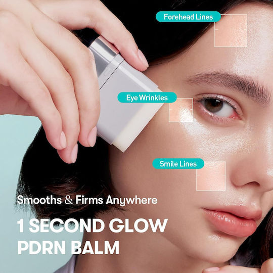 VT Cosmetics PDRN Есенция Стик Балсам за лице Дневен Балсам с Колаген и Церамиди