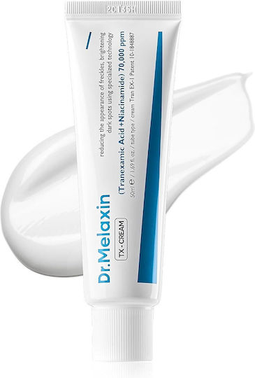 Dr. Melaxin TX Cream Face 50ml