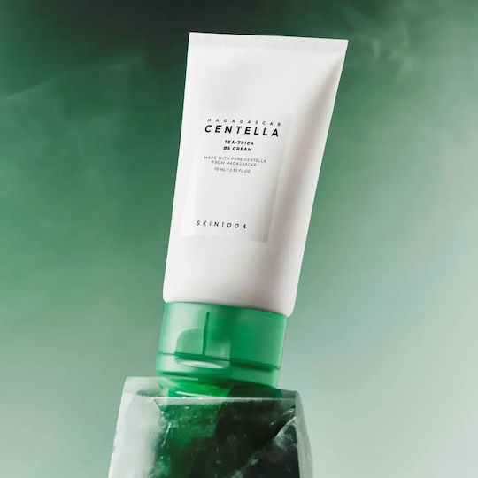 Skin1004 Madagascar Centella Tea-trica B5 Cream Face with Centella Asiatica 75ml