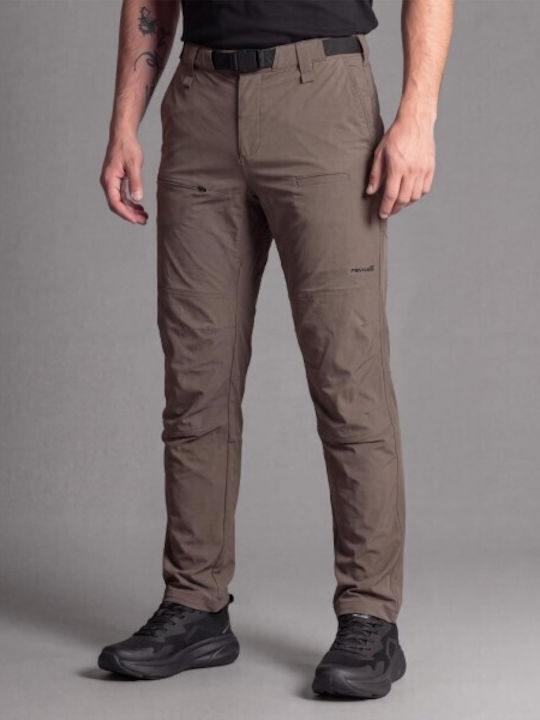 Pentagon Kugelhose in Grün Farbe