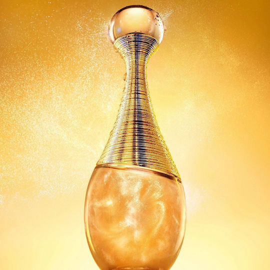 Dior J'adore Hair Mist Shimmering 35ml