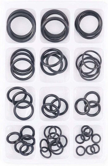 Kraft & Dele O ring 50τμχ