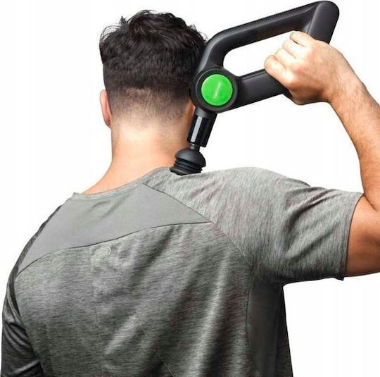 Tunturi Vitammy Elektrische Massager für den Körper mit Vibration