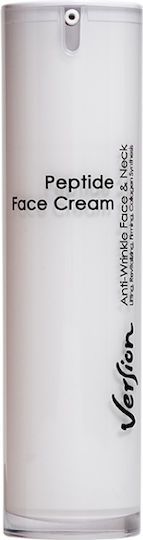 Peptide face 24ωρη Κρέμα Προσώπου για Αντιγήρανση & Σύσφιξη με Πεπτίδια 50ml