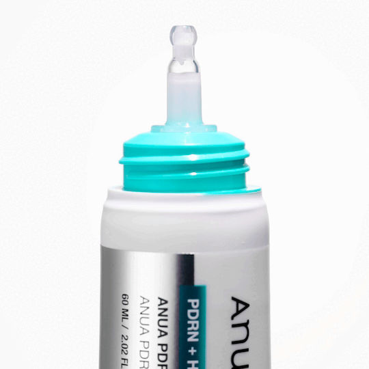 Anua PDRN Moisturizing Face Cream with Hyaluronic Acid 60ml