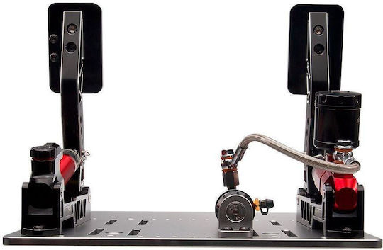 Simagic Crimson Edition S312