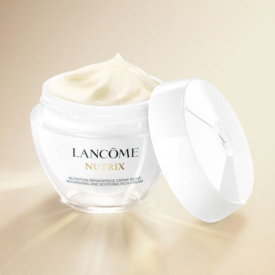 Lancome Nutrix Moisturizing Face Cream 50ml