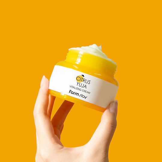 Farm Stay Revitalizing Cream Face 100ml
