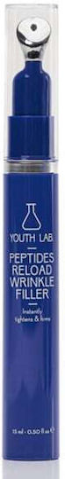 Youth Lab Peptides Reload Wrinkle Filler 15 Ml