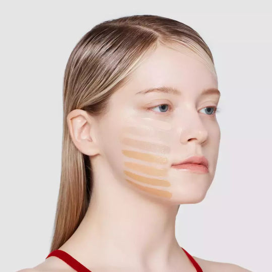 Missha Perfect Cover BB 23 Natural Beige Day Face Cream with SPF42 for Moisturizing Blemishes & Brightening with Hyaluronic Acid & Collagen 50ml