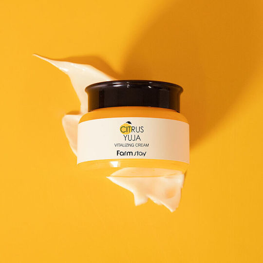 Farm Stay Revitalizing Cream Face 100ml