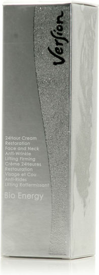 Version Bio Energy 24h Cream Face 50ml