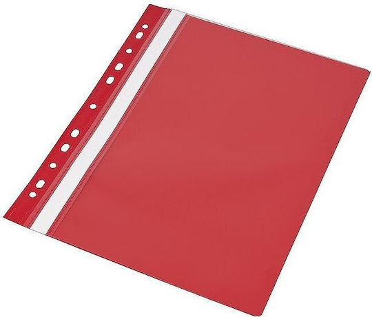 Myoffice Bericht Datei A4 Pvc Grüne 20