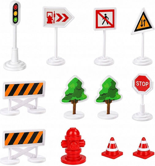 Lean Toys Παιδικό Πιστόλι
