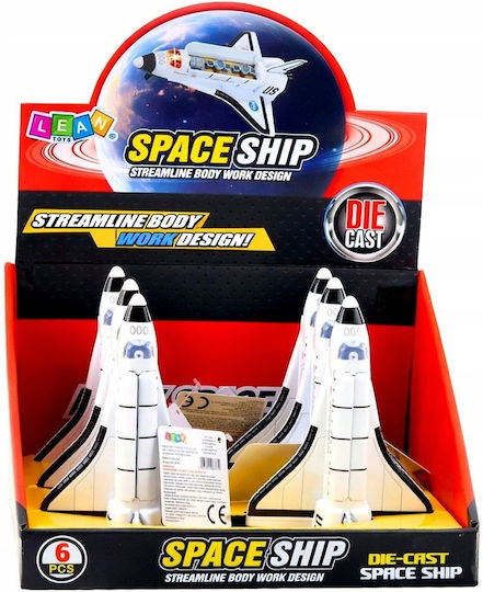 Lean Toys Miniature Toy for 3+ Years 5cm