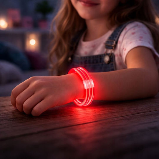 Lean Toys Glow Stick από Πλαστικό