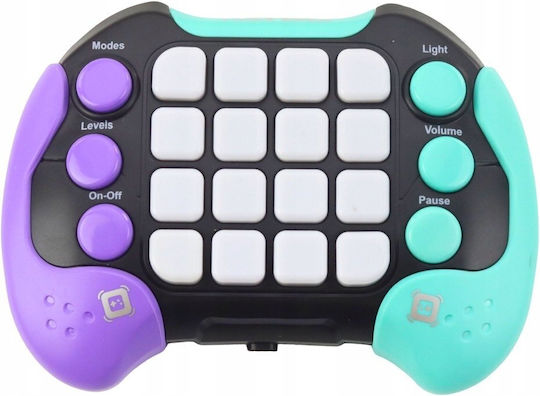 Lean Toys Joc electronic pentru copii pentru 3+ ani