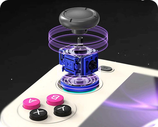 Anbernic Electronic Handheld Kids Console