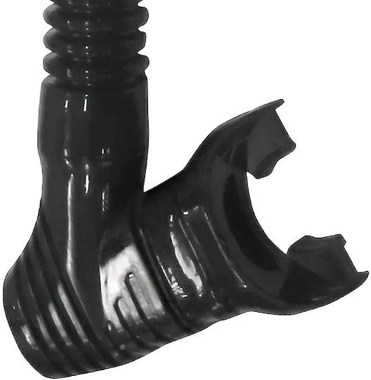 Schnorchel aus Silikon Flexibel Aropec