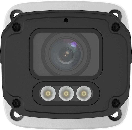 Uniview IPC2328SB-ADZKM-DL-I1 IP Surveillance Camera 4K Waterproof with Microphone and Lens 2.8-12mm
