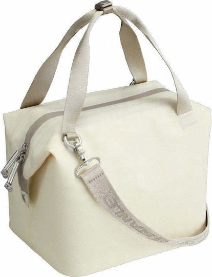 Stanley Stanley Isolierte Tasche Handtasche 7 Liter Beige M24 x P20cm