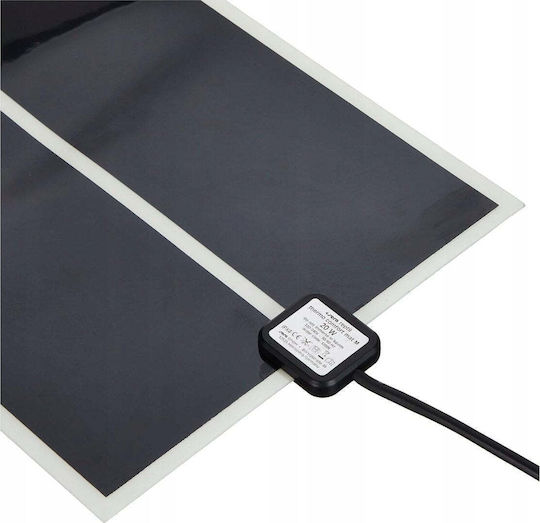 Sera Reptil Thermo Comfort M Covoraș Termic 28 X 42 Cm 20 W